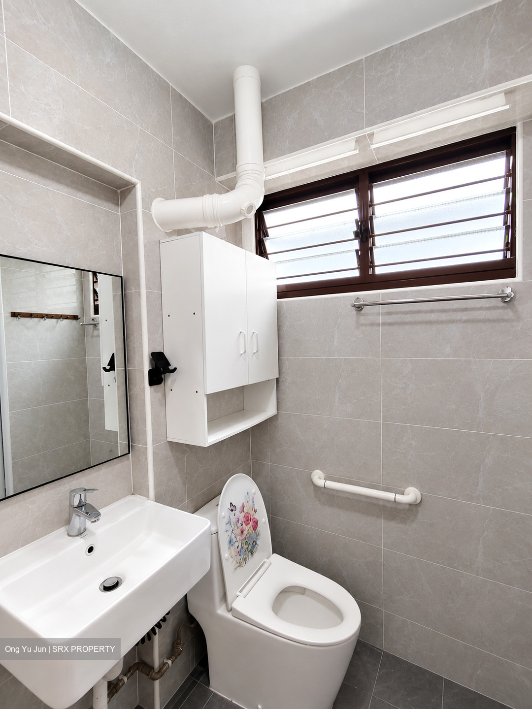 Blk 417 Fajar Road (Bukit Panjang), HDB 4 Rooms #639993791